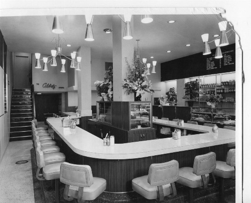Touchstone Hotel - City Center image 32