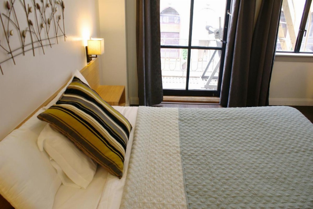 Touchstone Hotel - City Center Image 7