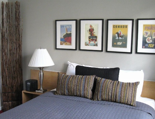 Touchstone Hotel - City Center image 8
